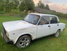 ВАЗ 2107