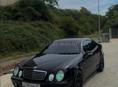 Mercedes-Benz CLK