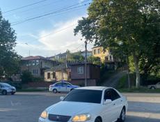 Toyota Mark II
