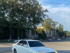 Toyota Mark II