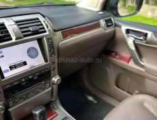 Lexus GX