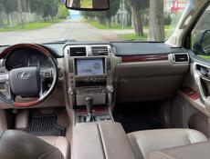 Lexus GX