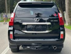 Lexus GX