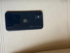 Обменяю iPhone 11 на iPhone 13 с доплатой 10т