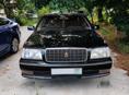 Toyota Majesta