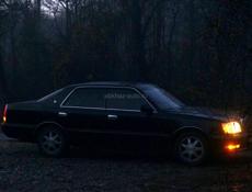 Toyota Majesta