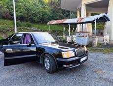 Toyota Majesta