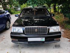 Toyota Majesta
