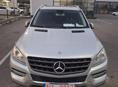 Mercedes-Benz ML