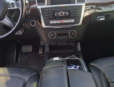 Mercedes-Benz ML