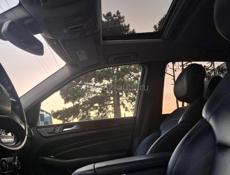 Mercedes-Benz ML