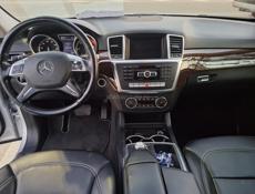 Mercedes-Benz ML