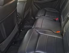 Mercedes-Benz ML