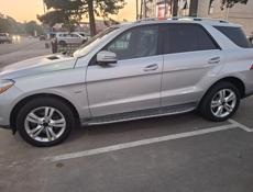 Mercedes-Benz ML