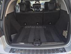 Mercedes-Benz ML