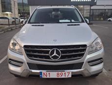 Mercedes-Benz ML