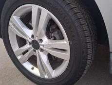 Mercedes-Benz ML