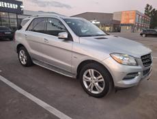 Mercedes-Benz ML