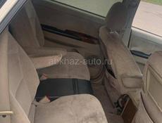 Mitsubishi Grandis