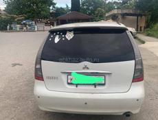 Mitsubishi Grandis