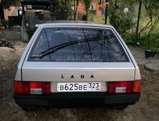 ВАЗ 2108