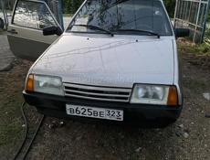 ВАЗ 2108