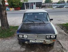 ВАЗ 2106