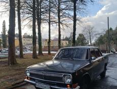 ГАЗ 24