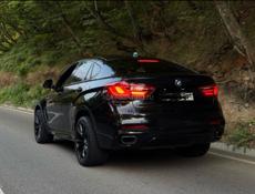 BMW Х6