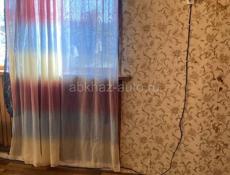 Продается 2к квартира в Гагре 