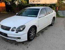 Toyota Aristo
