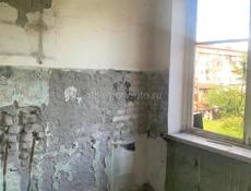 Продается квартира на новом районе 