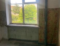 Продается квартира на новом районе 