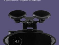 Продам Радар детектор автомобильный Roadgid Detect Pro с GPS/ Сигнатурный радар детектор с Wi-Fi