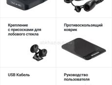 Продам Радар детектор автомобильный Roadgid Detect Pro с GPS/ Сигнатурный радар детектор с Wi-Fi