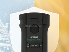Продам Радар детектор автомобильный Roadgid Detect Pro с GPS/ Сигнатурный радар детектор с Wi-Fi