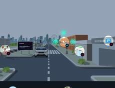 Продам Радар детектор автомобильный Roadgid Detect Pro с GPS/ Сигнатурный радар детектор с Wi-Fi
