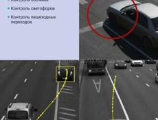 Продам Радар детектор автомобильный Roadgid Detect Pro с GPS/ Сигнатурный радар детектор с Wi-Fi