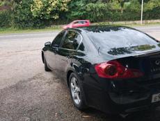 Nissan Skyline