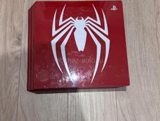 PlayStation  четыре pro