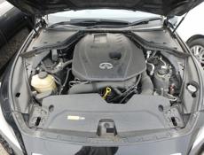 Infiniti Q45