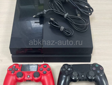 ‼️Игровая Приставка Sony PlayStation 4‼️