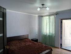 Совсеми удобствами до моря 150м 