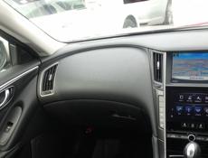 Infiniti