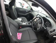 Infiniti
