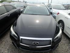 Infiniti
