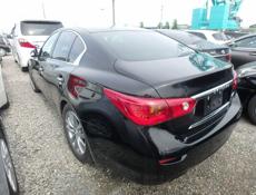 Infiniti