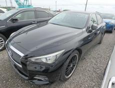 Infiniti