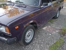 ВАЗ 2107