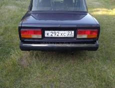 ВАЗ 2107